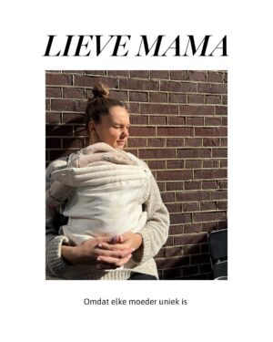 Lieke Martens Instagram - Lieke deelt haar allereerste ervaringen als mama - over verwondering, liefde en de allerkleinste momentjes die het allergrootst voelen.
Ook vertelt ze over de lessen die ze meekreeg van haar eigen moeder, en hoe die nu extra waardevol lijken💕