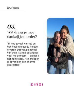 Lieke Martens Instagram - Lieke deelt haar allereerste ervaringen als mama - over verwondering, liefde en de allerkleinste momentjes die het allergrootst voelen.
Ook vertelt ze over de lessen die ze meekreeg van haar eigen moeder, en hoe die nu extra waardevol lijken💕
