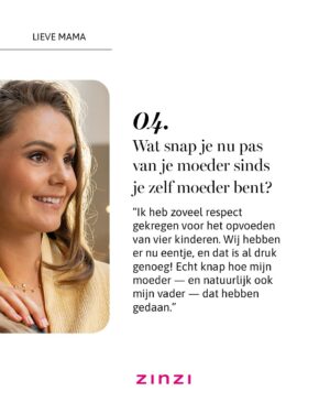 Lieke Martens Instagram - Lieke deelt haar allereerste ervaringen als mama - over verwondering, liefde en de allerkleinste momentjes die het allergrootst voelen.
Ook vertelt ze over de lessen die ze meekreeg van haar eigen moeder, en hoe die nu extra waardevol lijken💕