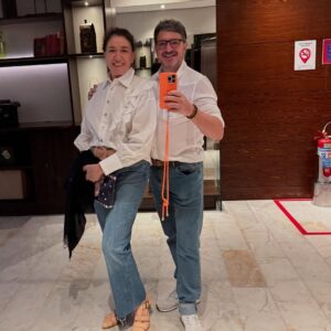 Lilia Cabral Instagram - Iguaizinhos @guilhermepivaoficial 🩷🩷🩷🩷🩷🩷🩷🩷🩷🩷