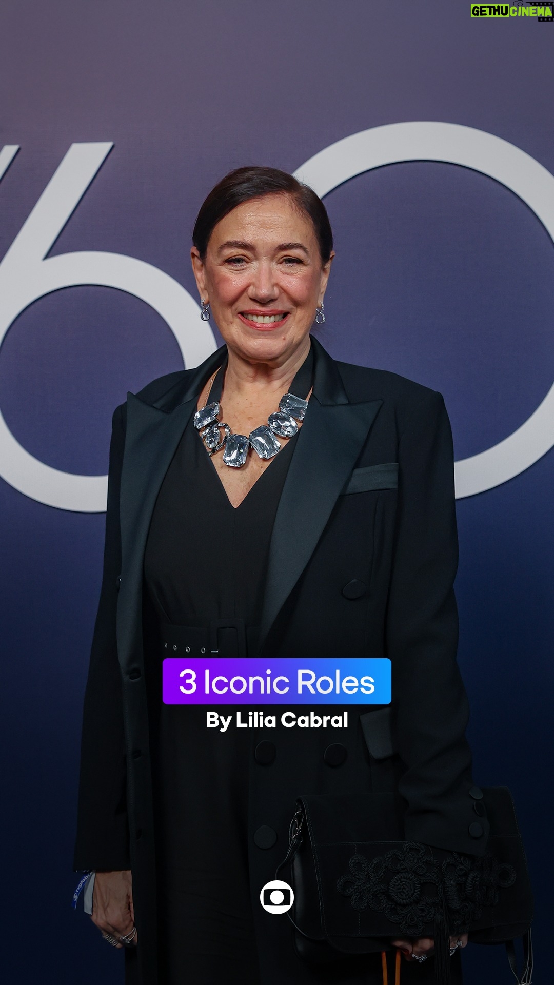 Lilia Cabral - 1.1K Likes - She’s a telenovela icon! ⭐️
Lilia Cabral owns every role she takes on, delivering unforgettable performances every time. I’ve selected 3 iconic roles that will have your audience hooked from start to finish.
Who’s excited to see more of this actress in action? 🤩
#GloboDistribution #Globo #GloboWorld #Production #Entertainment #InternationalMarket #Telenovelas #LiliaCabral #SheIsTheOne #Empire #LooksAndEssence
@lilia_cabral