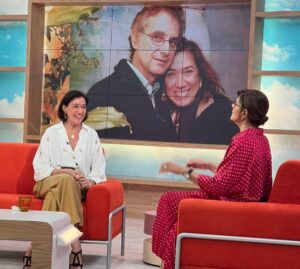 Lilia Cabral Instagram - Que maravilha estar com a @giuliabertolli em Lisboa e ainda poder rever tantos amigos queridos ❤️🇵🇹 @globointernacional 

#tvglobo #lisboa
