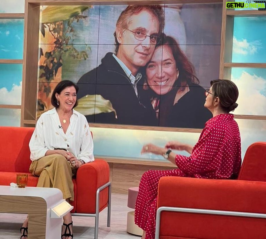 Lilia Cabral - 22.7K Likes - Que maravilha estar com a @giuliabertolli em Lisboa e ainda poder rever tantos amigos queridos ❤️🇵🇹 @globointernacional
#tvglobo #lisboa
