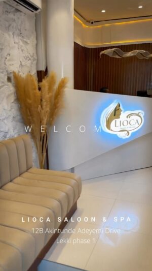 Lilian Esoro Instagram - Welcome to @liocaofficial. 
Welcome to the world of affordable luxury. 

Your one stop shop for all you need.

Situated on the heart of Lekki Phase1 lagos Nigeria. 

Below are the list of services we offer. 

*Facials 
*Waxing
*Hammam
*Pedicure & Manicure 
*Nail Fixing 
*Glutathione 
*B12 shots
*Massage
*Hair Braiding
*Skin care products 
*Abaya / Jalabia 
*Hair bundles and Wig sale. 

We can’t wait to have you visit us. 
Check our bio @liocaofficial for bookings and more info. 
❤️❤️