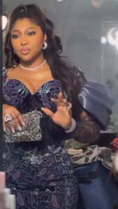 Lilian Esoro Top 31 Instagram Photos and Posts