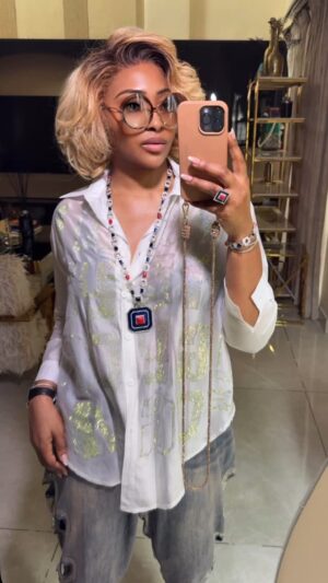 Lilian Esoro Instagram - 