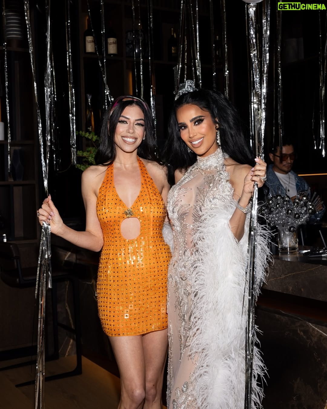 Lilly Ghalichi - 0 Likes - Peace, Love and Pucci 🪩 a look inside at some of my beautiful friends at the Pucci Disco🕺
🪩 It was so special to have my daughter there for the first time! I love that she’s becoming my best friend.
Event: @detailsbyhaleh
Dress: @waltercollection
Flowers: @dushanflowers
Cake: @maisondelafork
Custom Signs: @glamsignia
Photos: @victoriasirakovaphotographer