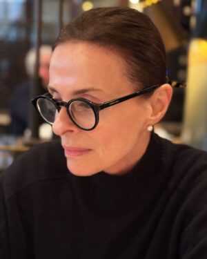 Lisa Stansfield Instagram - ♥️