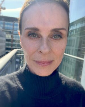 Lisa Stansfield Instagram - ♥️