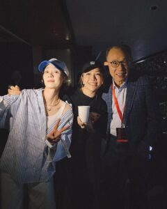 Actress Liu Yase HD Photos and Wallpapers April 2025