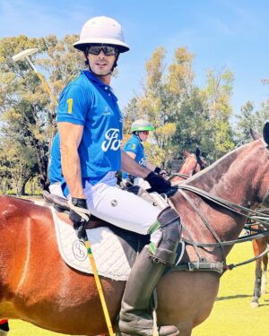 Lola Ponce Instagram - 🌿🙌🏻💫🐎
Cuando estoy contigo… 😍
@aarondiaz  @realgirlstv 
@vinedossanlucas @vinedossanfrancisco