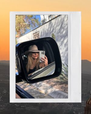Lola Ponce Instagram - 🌿♾️❤️‍🔥
Naturaleza… Amor…
Ranch life…  Loving… 🥰