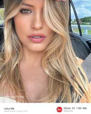 Lola Ponce Instagram - ❤️‍🔥🎼😘… 
Weekends are the perfect time to refuel our soul and be grateful for the blessings we have...