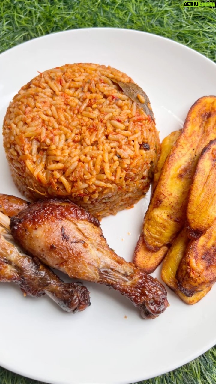 Lota Chukwu - 6.3K Likes - What’s your favorite? Long time, no food post.