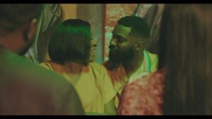 Lota Chukwu Instagram - Now That We Are Married is coming on @africamagic. Catch it on Africa Magic showcase, channel 151, on Sunday at 9:30pm. 

A young couple tries to navigate their first year of marriage. They soon realize that happily ever after, takes a lot of love and sacrifice. Will they survive the first year? Or will they realize that love isn’t enough?

Written, directed and produced by @thelotachukwu 
Executive producer @thecowriefilms 

Starring @topeolowoniyan 
@eso.dike 
@ibrahimsuleimanofficial 
@sirdee_da 
@michaeloejoor 
@menasodje 

CoProducer @_abisolaa
Assistant Director @teefash_16
DP @lucasgram001
2nd Cam @Itortyfilms
Gaffer: Taiwo Sunday/ Olota Fatai
Asst gaffer: Mohammed Ridwan
Sound recordist: Ayinla Lukman
Asst sound: Abiona Alabi
Production Coordinator @menasodje
Makeup/hair assistant @iam_larries
Script supervisor @sheekemee
Makeup & Hair Designer @Rutheffects
Art Director @adekunleblue
Props Master @uncleeddie_daniel
Costumier @mikeeadesh
Assistant costumier @Laylanie_official
DIT @sarmielowkey
Sound mix @dipozit
Score @avamomoh 
Production Assistant @_pellzjpegs
Production Assistant 2 @trillion01
BTS @sniper.ajix
Food stylist @chefzoeyblaq
Post production studio: @blinkstudios.ng 
Editor @ayomee.o
Additional styling @trax_apparel

CE @uchduch 

An @africamagic original.