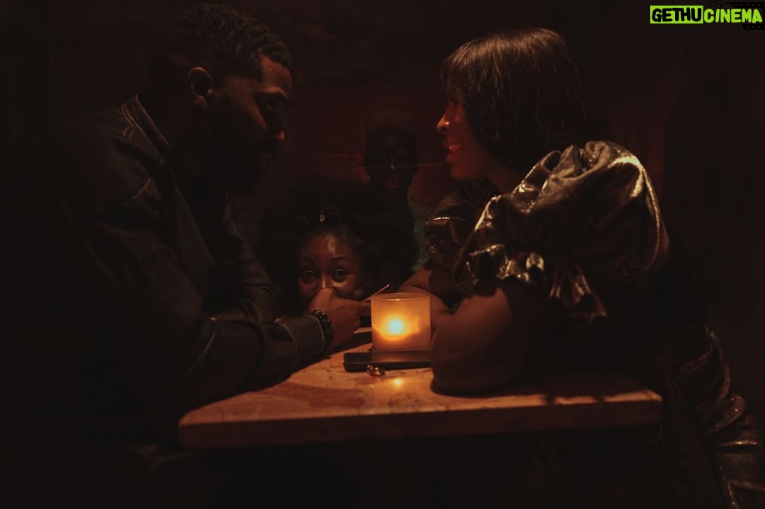 Lota Chukwu - 3.1K Likes - Now That We’re Married premieres tomorrow on Africa Magic Showcase, channel 151 at 9:30pm.
I couldn’t have done it without the people on my team. Grateful to have people who started this journey with me, all the way from 37 To Go. Thankful for those who joined along the way and believed in @thecowriefilms and in me. Thanks to my actors who believed in this script @topeolowoniyan my leading lady and favorite teammate who always answers when I call, @eso.dike my leading man. Thank you for letting me stretch you. @ibrahimsuleimanofficial @michaeloejoor @menasodje @sirdee_da thank you guys so so much!
For my crew, una appreciation de come. ❤️