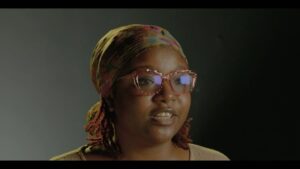 Lota Chukwu Instagram - This is a very personal story I’ve always wanted to tell. So many people are going through depression yet, it’s still shrouded in so much shame and guilt and it shouldn’t be. While we attempt to gradually remove the shame associated with it, we must also encourage friends and family to speak up and provide them with that safe space to do so. 
Grateful to everyone who agreed to come on this journey with me and those who allowed me to tell their stories. I’m so grateful 

#MentalHealthAwarenessMonth

CREW:
Production company @thecowriefilms 
Producer/director @thelotachukwu 
Cinematographers @lucasgram001 @otofunmii 
Editor: Lota Elixir
Soundmix @dipozit 
Score @avamomoh 
Post production @rixelstudios 
Graphics @dideoluwaololade 
Art @leankid