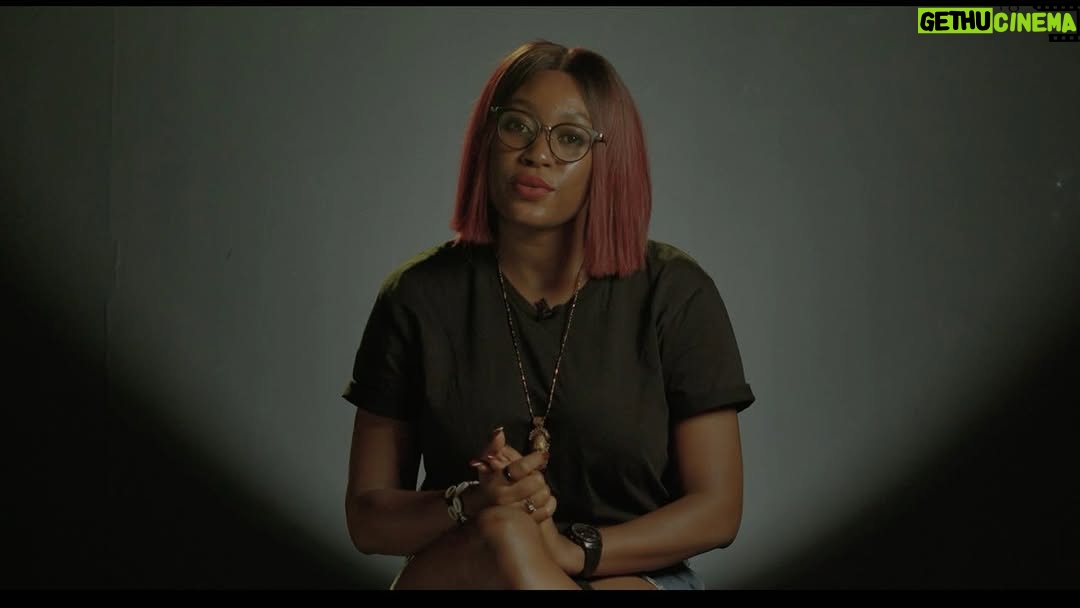 Lota Chukwu - 802 Likes - This is one of the hardest works I’ve ever done. I had a hard time deciding to put it out, finally did because someone has to.
#I’mNotFine is finally going to be on YouTube tomorrow. Please watch, comment and share your story. Someone needs it. You’re not alone #Documentary #MentalHealth #depression