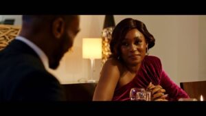 Lota Chukwu Instagram - The trailer for our short film.. or mini-feature as I like to call it, is here and I’m gassed to share it with you all. This film means the world on so many levels. Grateful to do what I love.. and grateful for the people I got to do it with. 

Dozie and Didie, a young happily married couple, are unaware of how much the coronavirus would change the world outside, and their world within. As the world outside is forced to stand still due to the lockdown at the height of the Covid 19 pandemic, their lives  gradually spiral out of control and they’re forced to face their deepest fears as a couple. 

Will they survive till the end of the lockdown still together, or will they be torn apart forever.?

 37 To Go
Production company @thecowriefilms
Produced and directed: @theLotaChukwu 
Written by @victoraghahowa @thelotachukwu
Starring : @theLotaChukwu, @EtimEffiong, @bammybestowed
AD @teefash_16
DOP: @utiPrince, Omos Akhigbe
Aerial shots @noraawolowo
Original music : @DwinTheStoic
Score: @AvaMomoh
Sound @toyinlagos
Sound mix @dipozit
Edited by :@flexyariyak
Coloring @onigold
Wardrobe @mikeadesh1
Hair @tees_hairmpire
Makeup @flawlesstouchbymia
Art @allen_tc_lucky 
Bts @itortyvisualz
Data wrangler @sarmielowkey