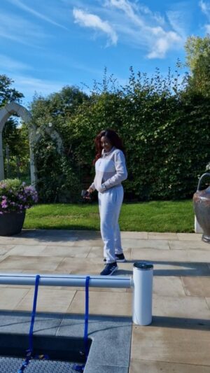 Lota Chukwu Instagram - After leaking your secret location to the press..