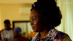 Lota Chukwu Instagram - It’s been 5 months since we shot this beauty and almost 2 months since it premiered.

My CoProducer @_abisolaa thank you for being awesome as always. 
My production coordinator @menasodje glad we’re doing this together 
Assistant Director @teefash_16 you’ve been with me since #37ToGo and I appreciate you immensely 
My sons @lucasgram001 and @iItortyfilms thank you for being my eyes 
@theworldgaffer Taiwo Sunday thank you for the vibes and such a job well done. 
Asst gaffer: à Mohammed Ridwan
The awesome Sound recordist: @Ayinla.Lukman my oga!
Asst sound: Abiona Alabi
Makeup/hair assistant @iam_larries
Script supervisor @sheekemee
My beautiful Makeup & Hair Designer @Rutheffects. You’re so special to me, but you know this already. 
Art Director @adekunleblue thank you!
Props Master @uncleeddie_daniel 
Costumier @mikeeadesh, my guy!! Thank you so much Baby’m. 
Assistant costumier @Laylanie_official
DIT @sarmielowkey, you’ve always come through for me darling. Looking forward to much much more together 
Production Assistant @_pellzjpegs Pelumi!!! Love working with you!!! 
Production Assistant 2 @trillion01 you were such a great new addition to the team! 
BTS @sniper.ajix my G!!! Meeting you last year was such a beautiful accident. Thanks for all you do for me and I’m glad we were your first. 
Food stylist @chefzoeyblaq my baby!!! Well, you already know 
Post production studio: @blinkstudios.ng can’t thank you guys enough for all you do for me and @thecowriefilms! Definitely a match made in heaven! Thank you all. 
Editor @ayomee.o my baby! Nobody believes this is your first! Looking forward to the next time we’re doing this again! 
Additional styling @trax_apparel family is all I can say. Thank you ❤️
 @avamomoh thank you for always coming through. Since #37ToGo you’ve been a first call 
@dipozit from #37ToGo you’ve gone over and beyond for me. I don’t take that for granted.
@uchduch thank you for holding my hand so gently and helping me navigate this journey! I’m a better producer for it. Thank you so much. 
@dadamaryann_abimbola what would my books look like without you? Let’s not even imagine it. Thank you for being a great teacher and an all round awesome human.