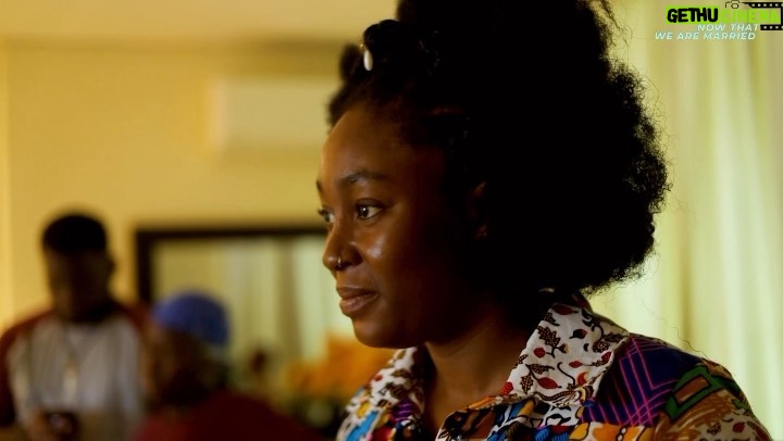 Lota Chukwu - 0.9K Likes - It’s been 5 months since we shot this beauty and almost 2 months since it premiered.
My CoProducer @_abisolaa thank you for being awesome as always.
My production coordinator @menasodje glad we’re doing this together
Assistant Director @teefash_16 you’ve been with me since #37ToGo and I appreciate you immensely
My sons @lucasgram001 and @iItortyfilms thank you for being my eyes
@theworldgaffer Taiwo Sunday thank you for the vibes and such a job well done.
Asst gaffer: à Mohammed Ridwan
The awesome Sound recordist: @Ayinla.Lukman my oga!
Asst sound: Abiona Alabi
Makeup/hair assistant @iam_larries
Script supervisor @sheekemee
My beautiful Makeup & Hair Designer @Rutheffects. You’re so special to me, but you know this already.
Art Director @adekunleblue thank you!
Props Master @uncleeddie_daniel
Costumier @mikeeadesh, my guy!! Thank you so much Baby’m.
Assistant costumier @Laylanie_official
DIT @sarmielowkey, you’ve always come through for me darling. Looking forward to much much more together
Production Assistant @_pellzjpegs Pelumi!!! Love working with you!!!
Production Assistant 2 @trillion01 you were such a great new addition to the team!
BTS @sniper.ajix my G!!! Meeting you last year was such a beautiful accident. Thanks for all you do for me and I’m glad we were your first.
Food stylist @chefzoeyblaq my baby!!! Well, you already know
Post production studio: @blinkstudios.ng can’t thank you guys enough for all you do for me and @thecowriefilms! Definitely a match made in heaven! Thank you all.
Editor @ayomee.o my baby! Nobody believes this is your first! Looking forward to the next time we’re doing this again!
Additional styling @trax_apparel family is all I can say. Thank you ❤️
@avamomoh thank you for always coming through. Since #37ToGo you’ve been a first call
@dipozit from #37ToGo you’ve gone over and beyond for me. I don’t take that for granted.
@uchduch thank you for holding my hand so gently and helping me navigate this journey! I’m a better producer for it. Thank you so much.
@dadamaryann_abimbola what would my books look like without you? Let’s not even imagine it. Thank you for being a great teacher and an all round awesome human.