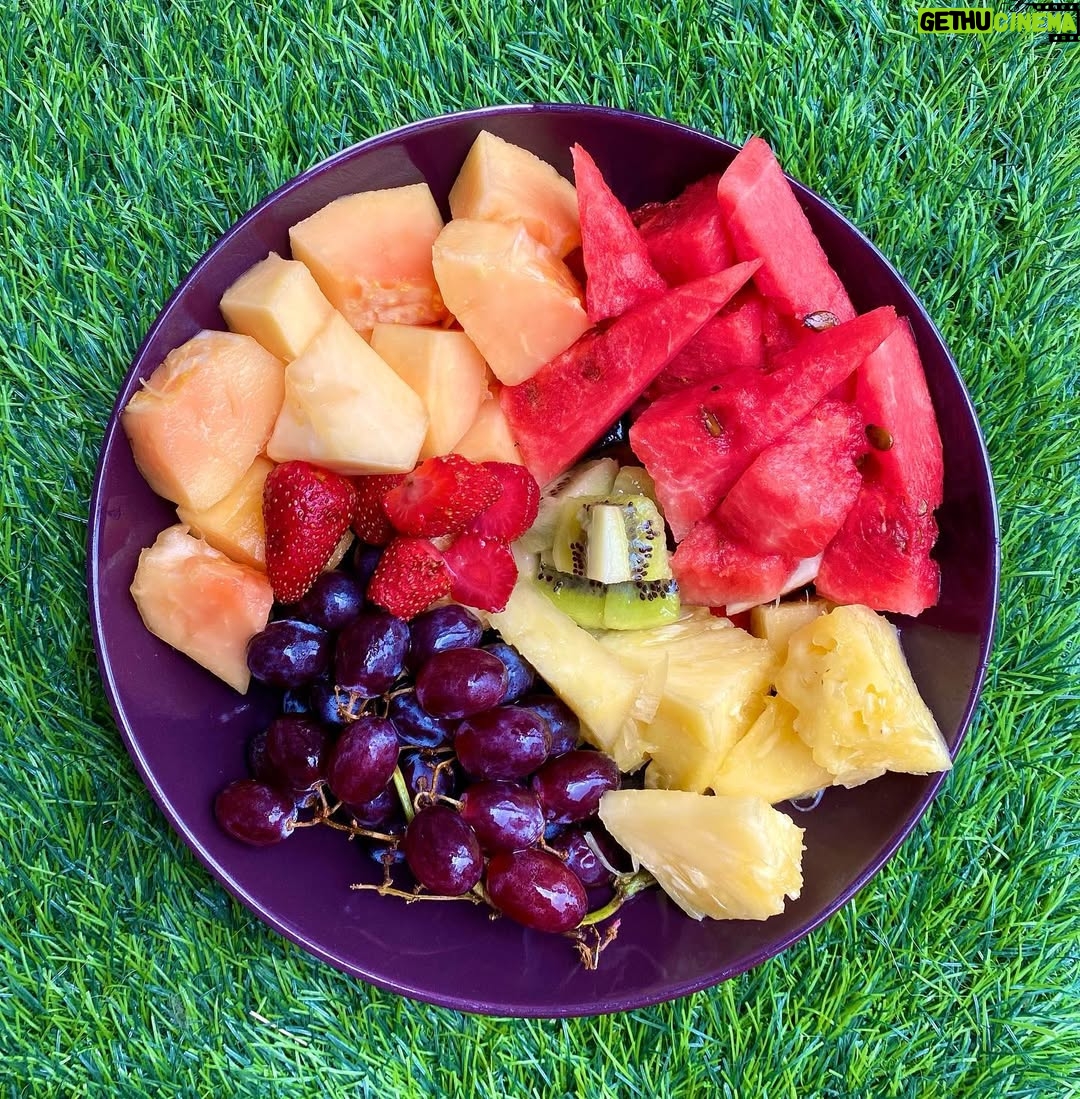 Lota Chukwu - 1.1K Likes - Good morning ❤️
How many fruits can you name?