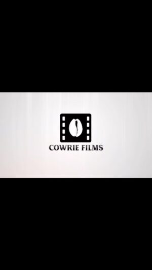 Lota Chukwu Instagram - An ode to old Hollywood and ‘films’. All I am, as a person and filmmaker, wrapped in 11 seconds of the singular thing that makes me the happiest. ❤️

New company logo to start off the year.