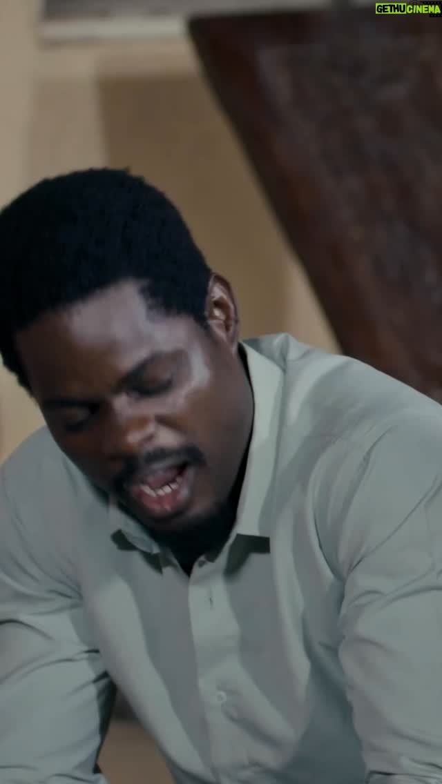 Lota Chukwu - 3 Likes - Seen #AMTheYard?
Always a pleasure and an honor being a part of the directors on telenovelas. My favorite part is getting to meet and experience new actors I haven’t worked with before and meet those I have again, differently. Look out for the actors on this project, an uber talented bunch and all round great people!
#AMTheYard is showing weekdays at 8pm, on Africa magic showcase.