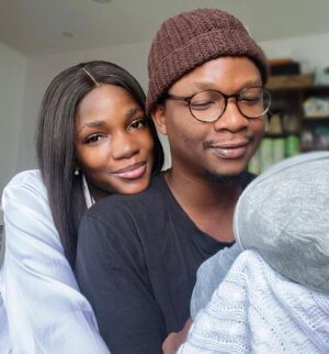 Lota Chukwu Instagram - Happy birthday my baby and one of my favorite babies!!!! You already know I love you!! May your happiness last forever @jmsignature