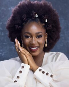 Actress Lota Chukwu HD Photos and Wallpapers November 2022