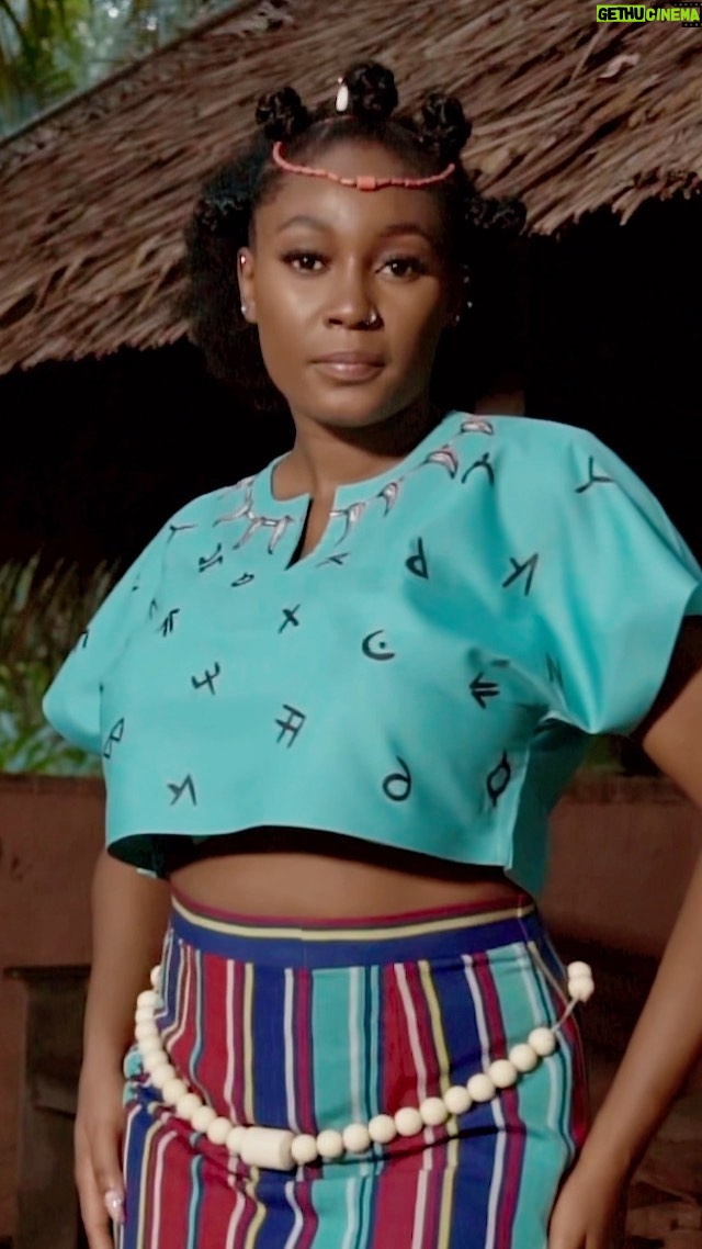 Lota Chukwu - 3.1K Likes - I did a thing with my Trax family