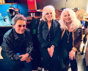 Lucinda Williams Instagram - REPOST ❤️‍🔥 @marygauthier 

Beautiful night in Nashville tonight  @thebasementeast honoring the great Bobby Bare on his 90th Birthday. Put together by @barejunior it was a show for the ages, so very much love in the room.

📸: Zach Furham