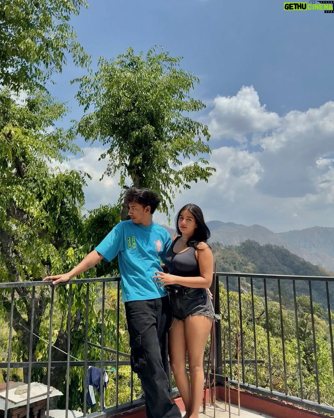 Lucky Rajor - 43.6K Likes - ⛰️👩❤️💋👨