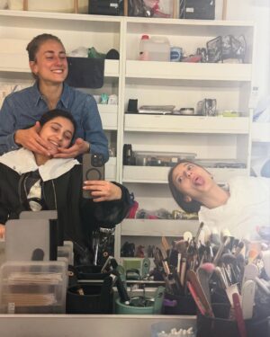 Ludovica Nasti Instagram - La vita ultimamente.

CHE GRANDE RICCHEZZA..♥️✨🫶🏻
