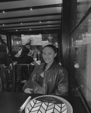 Ludovica Nasti Instagram - La vita ultimamente.

CHE GRANDE RICCHEZZA..♥️✨🫶🏻