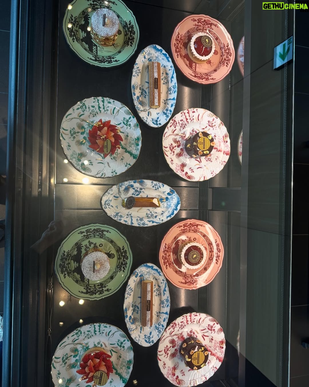 Luisa Ranieri - 39.2K Likes - Finalmente Tokyo ! Grazie @bvlgarihotels per questo soggiorno indimenticabile ā„ļø
@elisabettamarra
@nikoromito
@bvlgarihoteltokyo #suppliedby