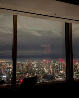 Luisa Ranieri Instagram - Finalmente Tokyo ! Grazie @bvlgarihotels per questo soggiorno indimenticabile ♥️

@elisabettamarra 
@nikoromito
 @bvlgarihoteltokyo  #suppliedby