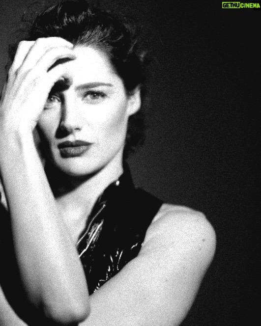 Luisa Ranieri - 11.7K Likes - Black And white ⦠@gianmarcochieregato