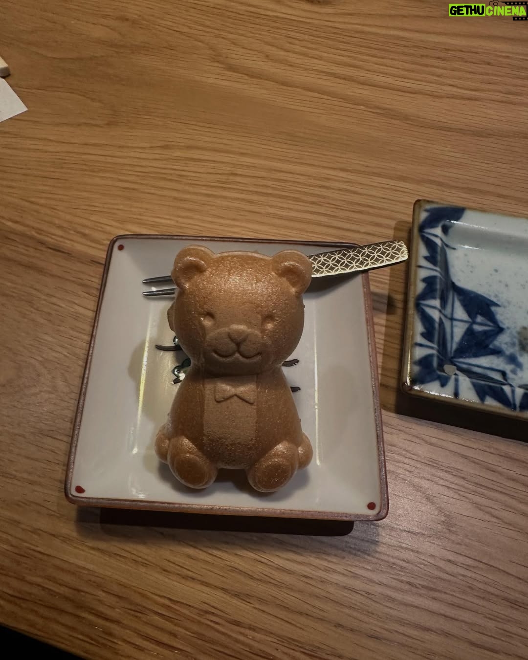 Luisa Ranieri - 39.2K Likes - Finalmente Tokyo ! Grazie @bvlgarihotels per questo soggiorno indimenticabile ā„ļø
@elisabettamarra
@nikoromito
@bvlgarihoteltokyo #suppliedby