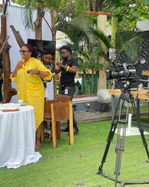 Lura Instagram - Mais uma visita a Angola. Esta terra que tem um lugar tão especial no meu coração. As pessoas, a gastronomia, a música, os músicos, os artistas. Foi a convite da minha querida @eneida_marta que também convidou a lindíssima @perola_pearl para juntas celebrar-mos os seus 25 anos de carreira a cantar Guiné Bissau ❤️💚 
💛

@club_s
@ruisilvarbs 
@eduardopaim_oficial 
@poloncv