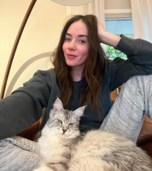 Lyndon Smith Instagram - No rhyme or reason. Just good vibes. 🖤