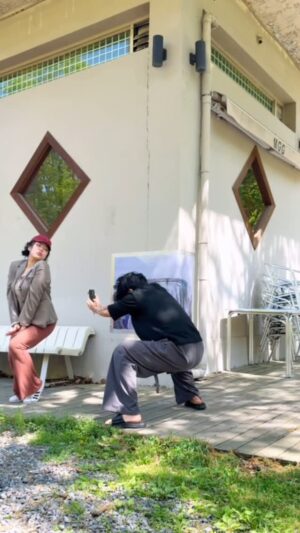 MMARY Instagram - 늘 고마운 남편 안봐도 잘찍었겠지 모^.^*

#제이블랙 #마리