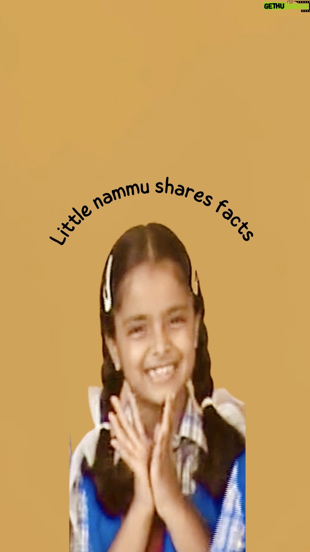 MV Namritha - 4.6K Likes - Thinking about this little girl a lot lately.. 🤍 interesting to think of what would’ve been going on in her head and heart..
And feeling lucky to have had Amma Appa show up and document all these sweet days 💕