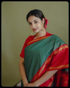 Actress MV Namritha HD Photos and Wallpapers April 2025