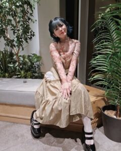 Actress Machico HD Photos and Wallpapers December 2025