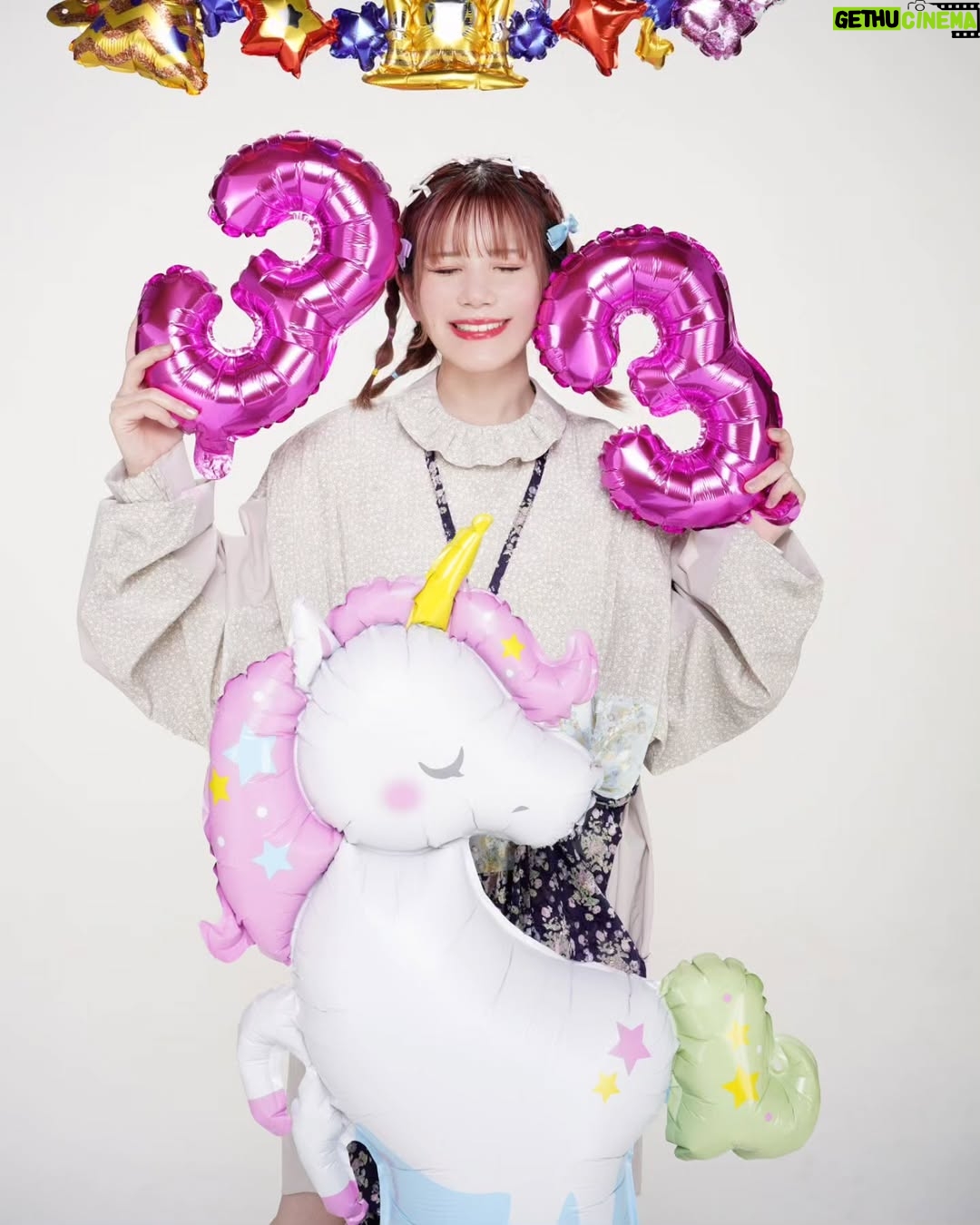 Machico - 7.8K Likes - C
2025.3.25 MyBirthDay!
33さいも、いいね🦄🎀
#Machico #33歳