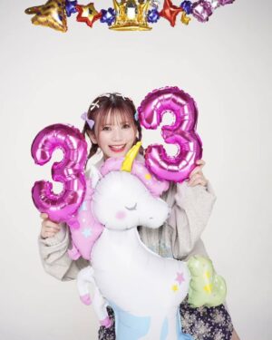 Machico Instagram - C
2025.3.25 MyBirthDay!
33さいも、いいね🦄🎀
#Machico #33歳