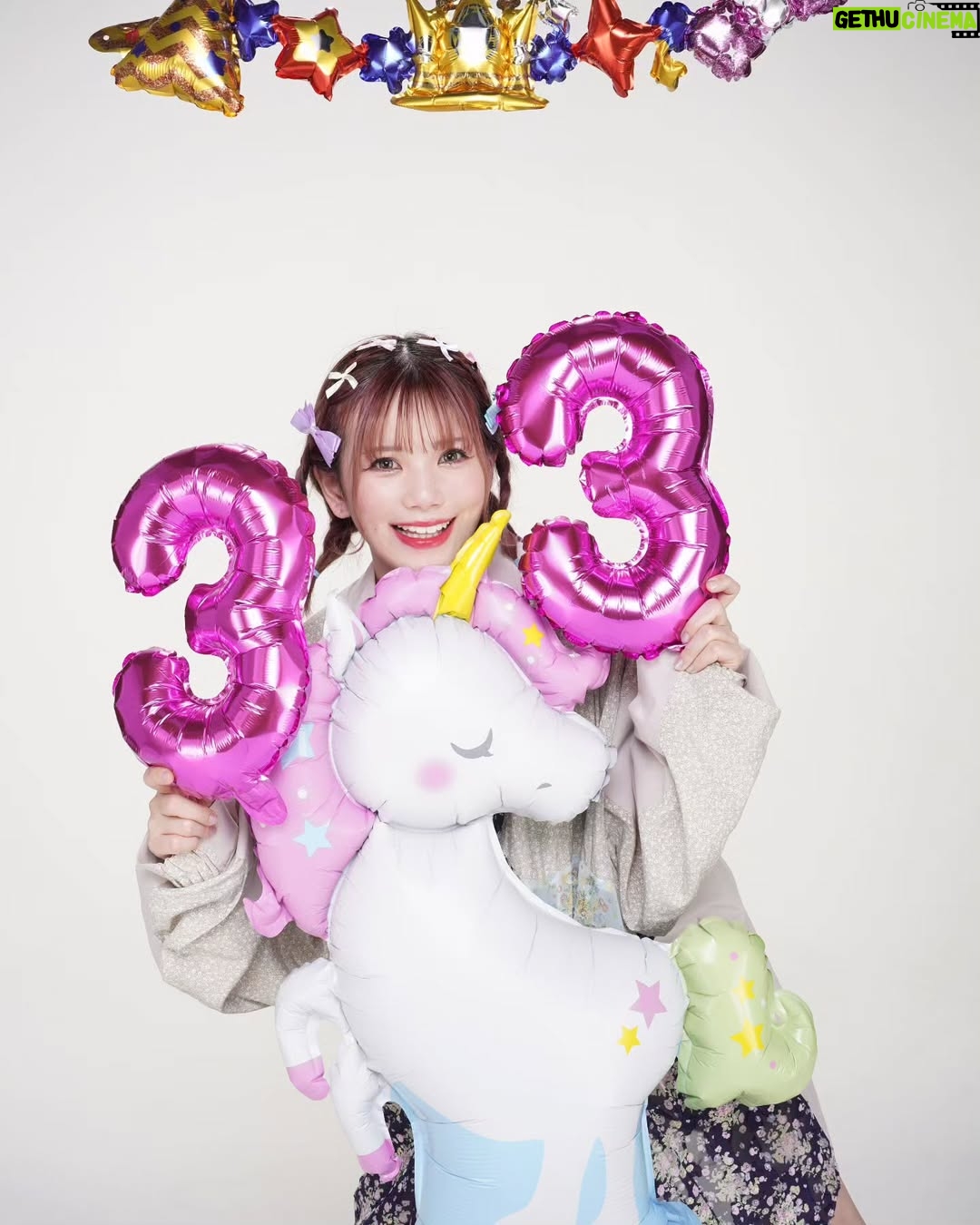Machico - 7.8K Likes - C
2025.3.25 MyBirthDay!
33さいも、いいね🦄🎀
#Machico #33歳