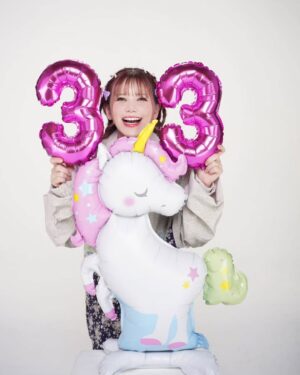 Machico Instagram - C
2025.3.25 MyBirthDay!
33さいも、いいね🦄🎀
#Machico #33歳